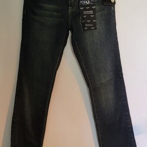 Virgin Only Jeans